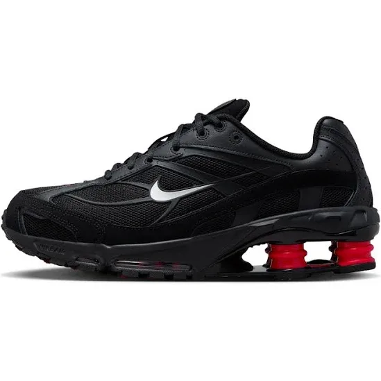 Nike Men's Shox Ride 2 Sneakers
