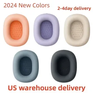 B1 MAX Top ANC Pro max air pro 2 3 4 Headband Headphone Accessories Transparent Solid Silicone Waterproof Protective cas