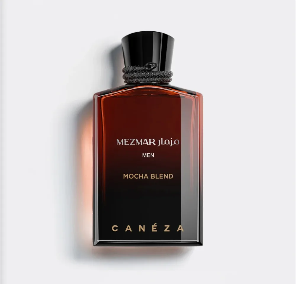 Caneza Mezmar Mocha Blend Men EDP 100ml