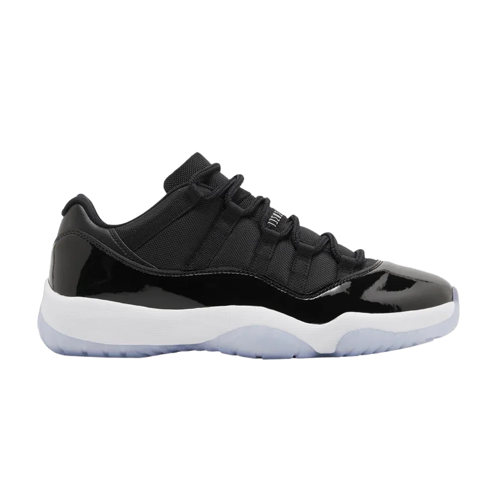 Air Jordan 11 Retro Low Space Jam