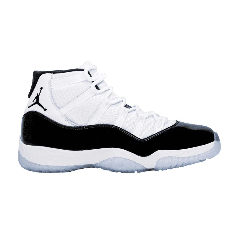 Air Jordan 11 Retro Concord 2018