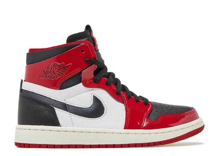 Air Jordan 1 High Zoom Air CMFT Chicago