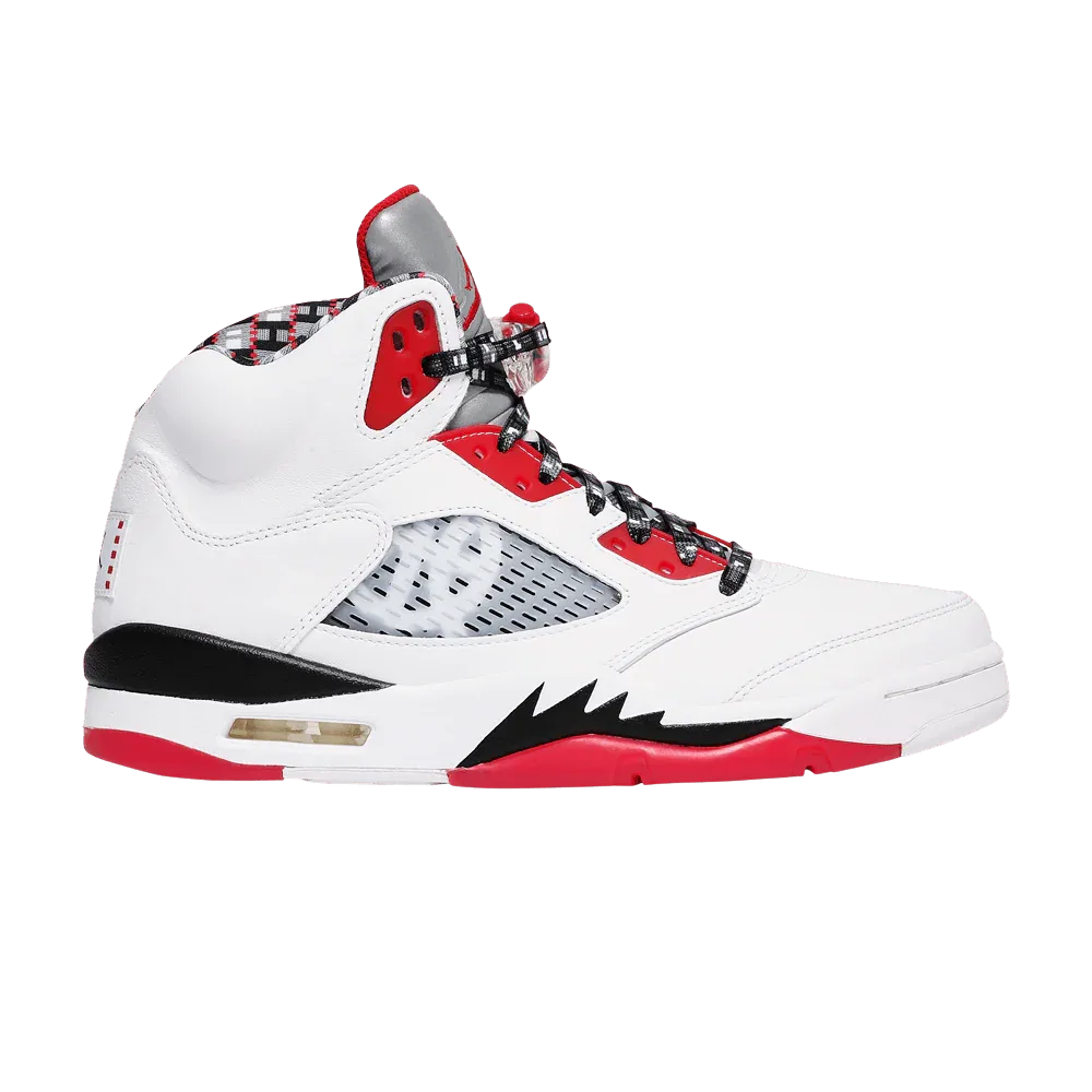 Air Jordan 5 Retro Quai 54