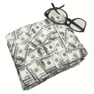 Microfiber Cleaning Cloths for Screens, Lenses, and Electronics - Soft, Lint-Free, Durable Cleaning Towels