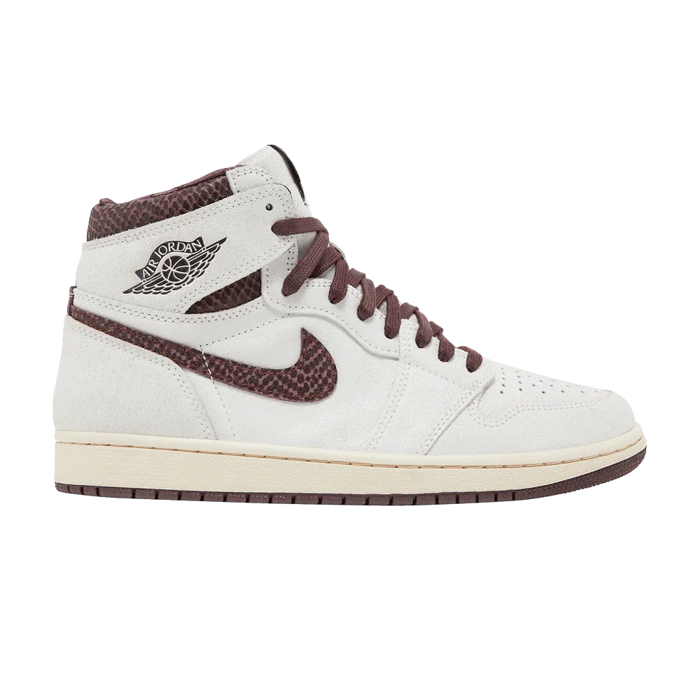 Air Jordan 1 Retro High OG A Ma Maniére