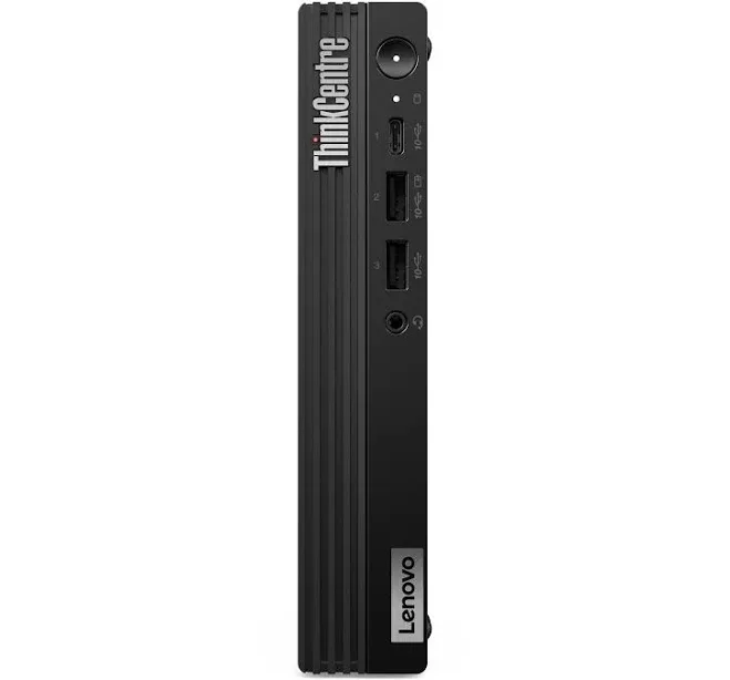 Lenovo ThinkCentre M75q Gen 5 Desktop Computer AMD Ryzen PRO 12rq