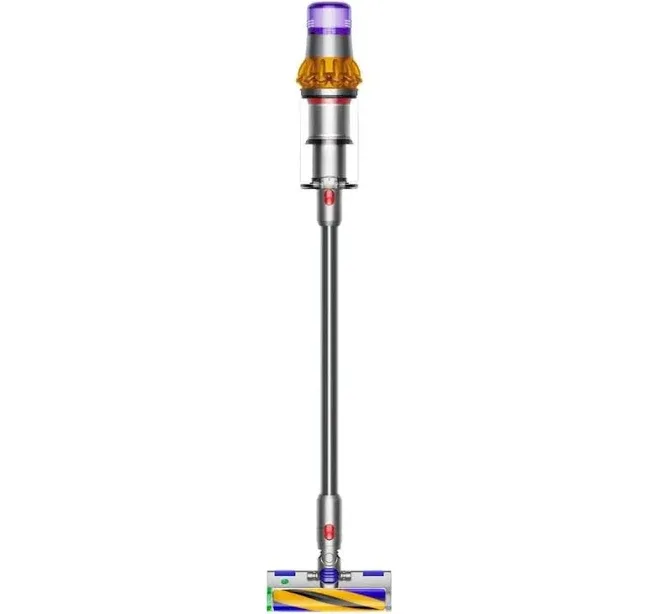Dyson V15 Detect Absolute Cordless Vacuum Cleaner