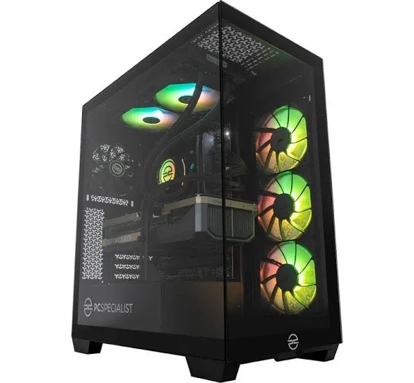 PCSPECIALIST Nexa 880 Gaming PC