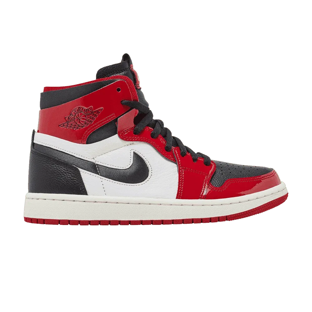 Air Jordan 1 High Zoom Air CMFT Chicago