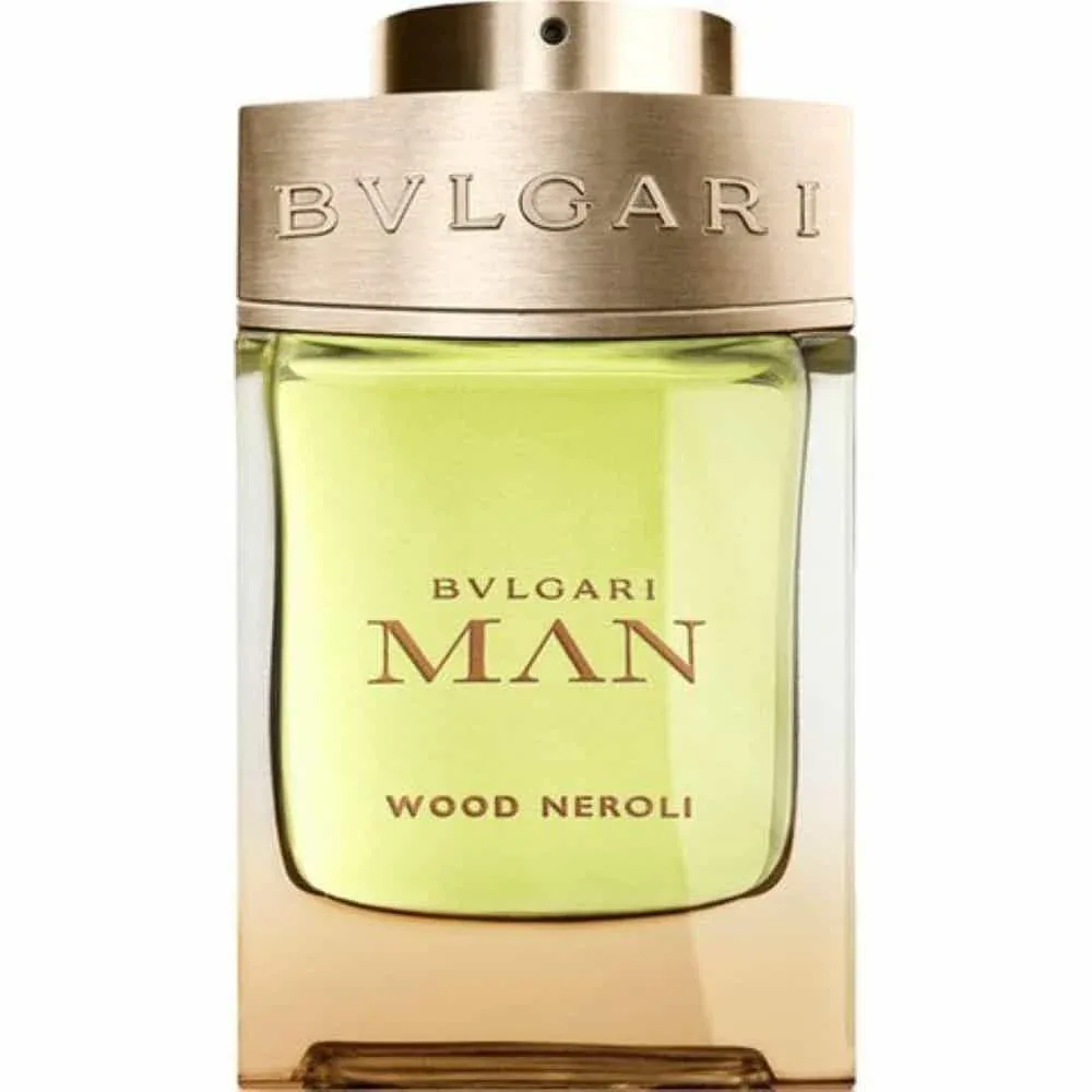 BVLGARI Man Wood Neroli Edp 100ml