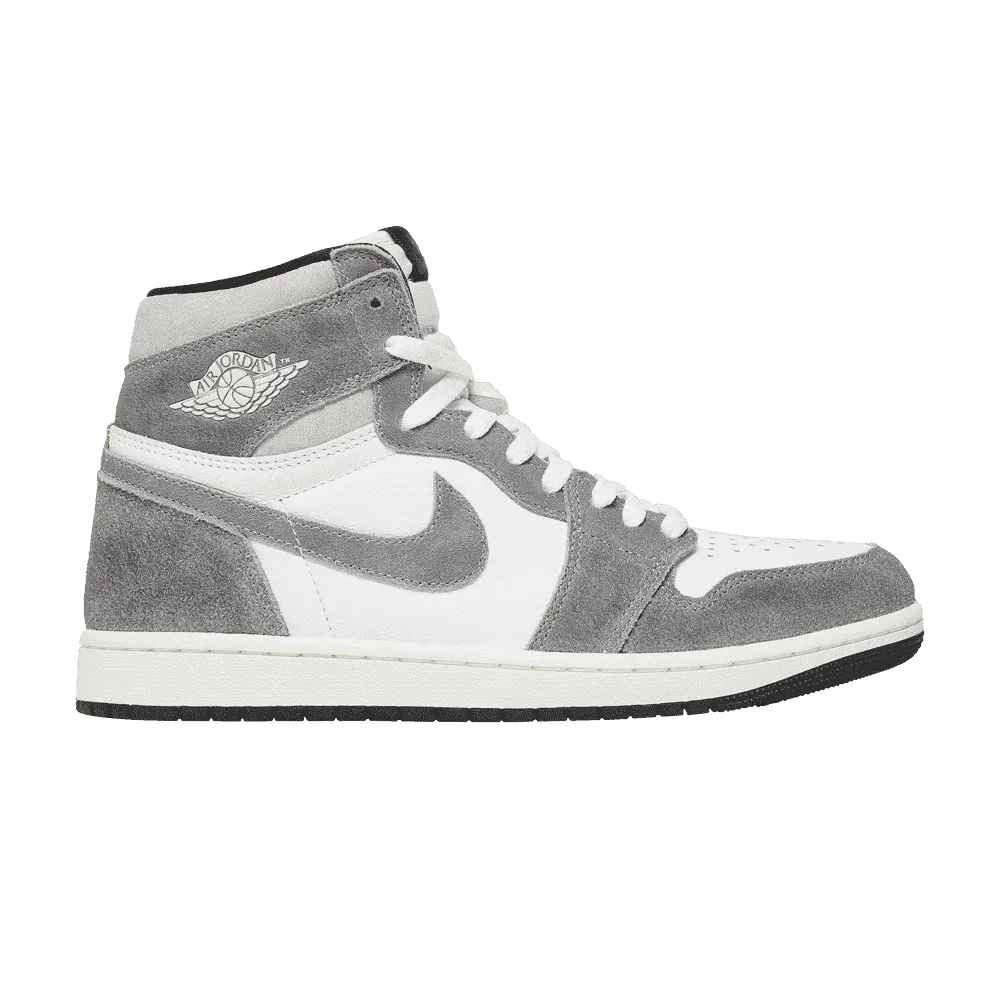 Air Jordan 1 Retro High OG Washed Heritage