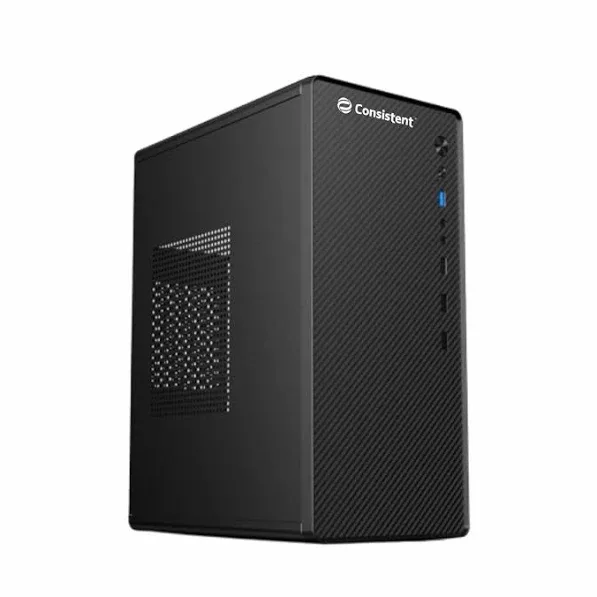 Consistent Core I5 16 Gb Ram/Intel Graphics/512 Gb Ssd Capacity/Windows 10 64-bit Mid Tower