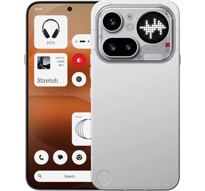 Nothing Phone Pro