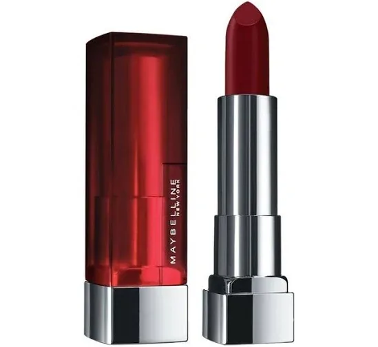 Maybelline 903 Midnight Date Lipstick - Creamy, Hydrating Formula, Matte Finish 3.9 gm for Women | lightest lipstick sha