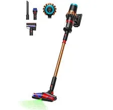 Dyson V16 Piston Animal Submarine Wet & Dry Vacuum Cleaner