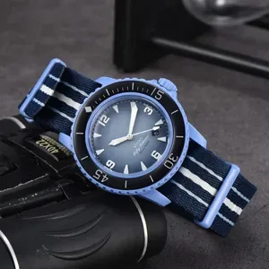 Watches for Men Quartz Movement Mens WatchesBusiness Watches Classic Montre De Luxe Limited Edition Master Mens Wristwat