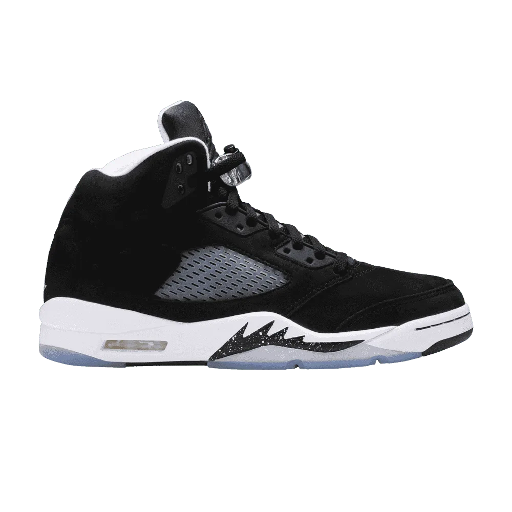 Air Jordan 5 Retro Moonlight
