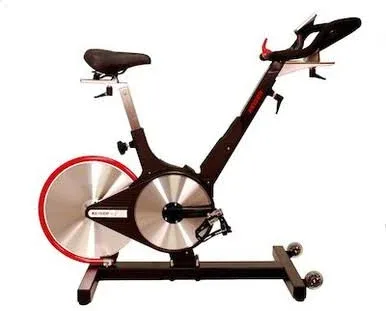 Keiser M3 Indoor Bike