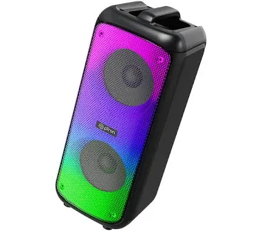 PTron Fusion Beats 48W Bluetooth Party Speaker