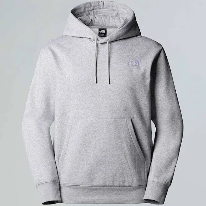 The North Face Men's Essential Relaxed Hoodie