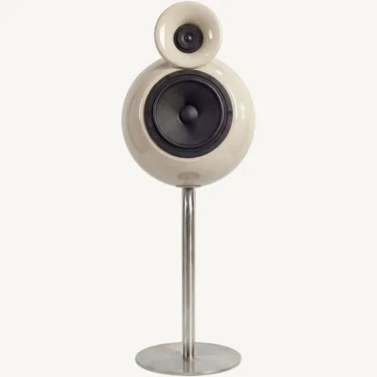 Bella - Speaker