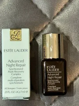 10 X Estée Lauder Advanced Night Repair Synchronized Multi-recovery