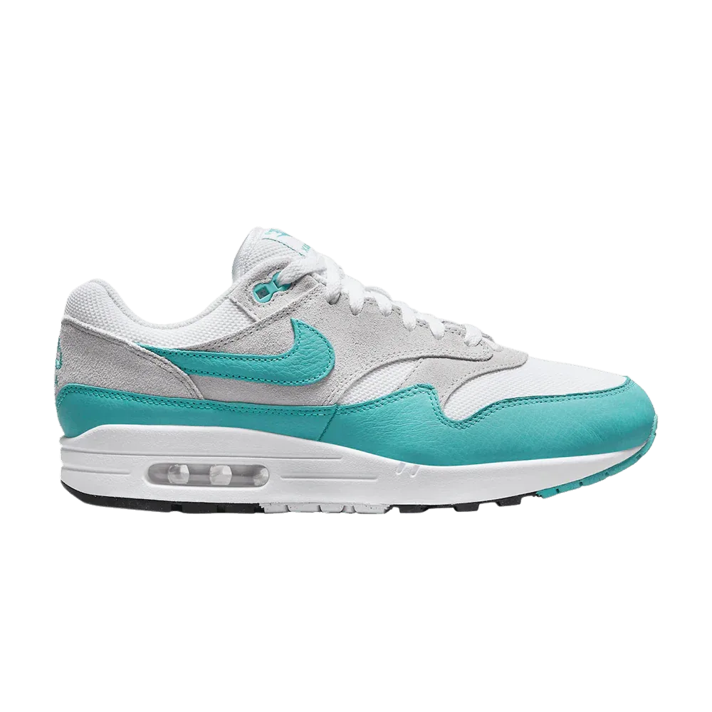 Air Max 1 SC Clear Jade