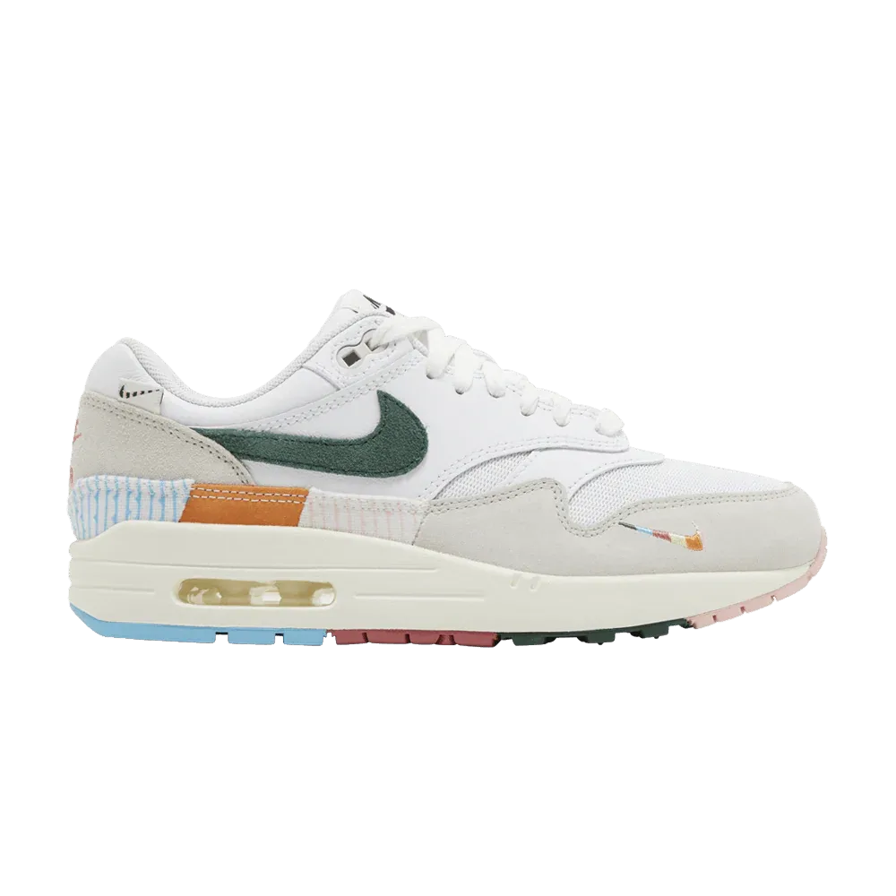 Air Max 1 All Petals United