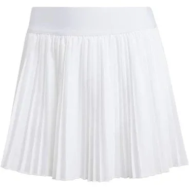 adidas Women's Club Pleated Skirt