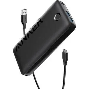 Anker Power Bank 20000mAh