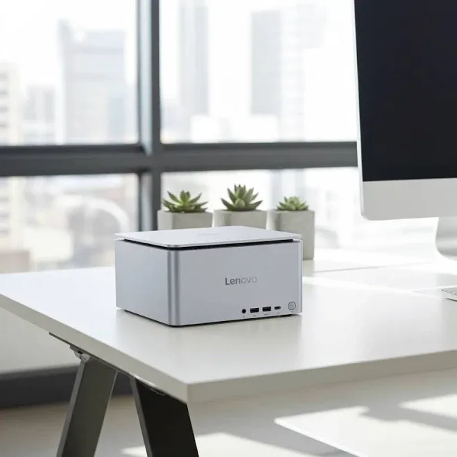 Lenovo ThinkCentre Neo Ultra Gen 2 Desktop