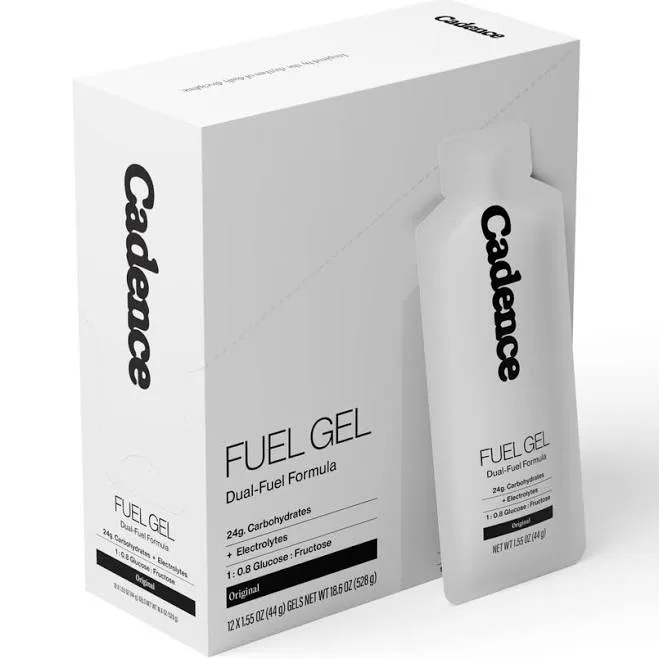Cadence Core Gel 12 x 44g