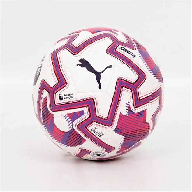 Puma Orbita Cup Premier League Brilliance Football