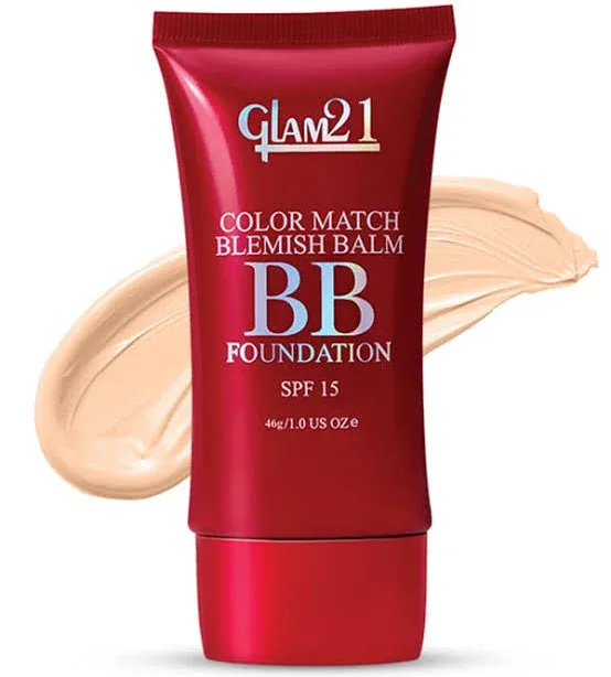 Color Match BB Foundation