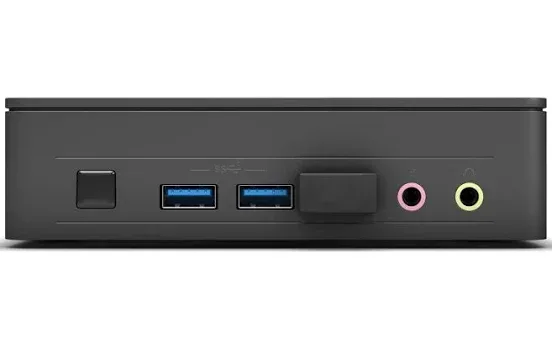 Intel NUC 11 Essential Kit Celeron N4505 bnuc11atkc20000