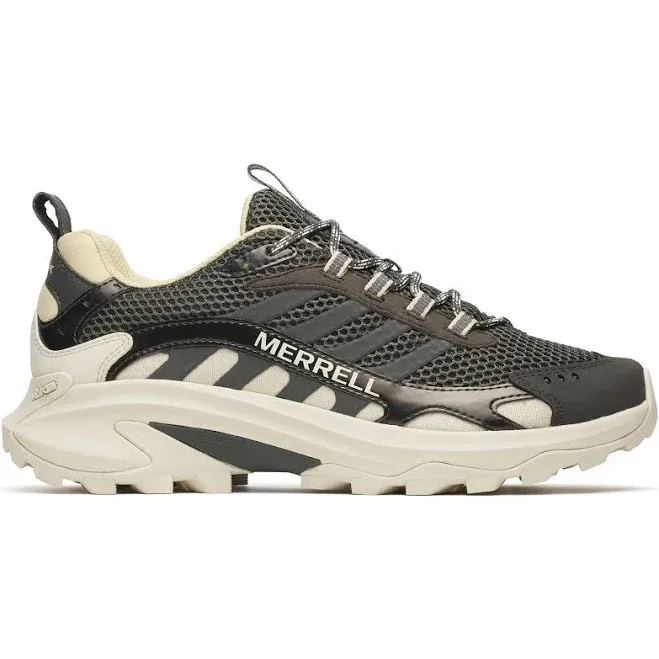 Merrell Men's Moab Speed 2 Vent 2K SE Shoes Black 10