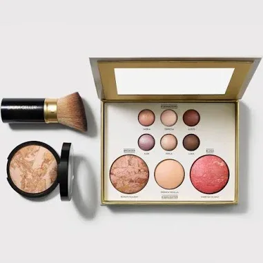 Laura Geller Beauty Baked Starter Makeup Kit