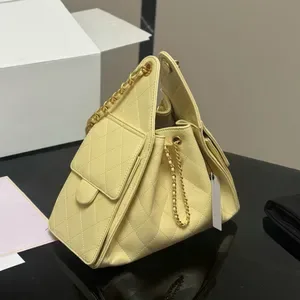Designer Bags Denim Hobo Bags for Women - Large Drawstring Shoulder Bags - Trendy Hippie Weekend Bags - Summer 2025 Fash