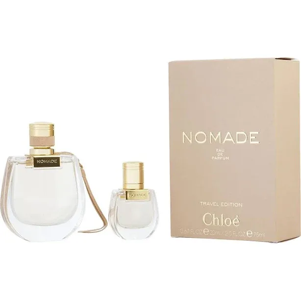 Chloe Nomade Gift Set