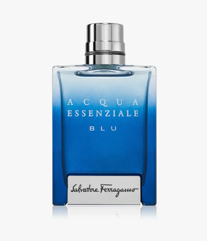 FERRAGAMO Acqua Essenziale Blu P-H 100ml
