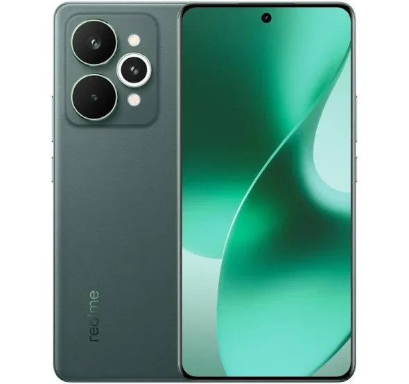 Realme 15 5G