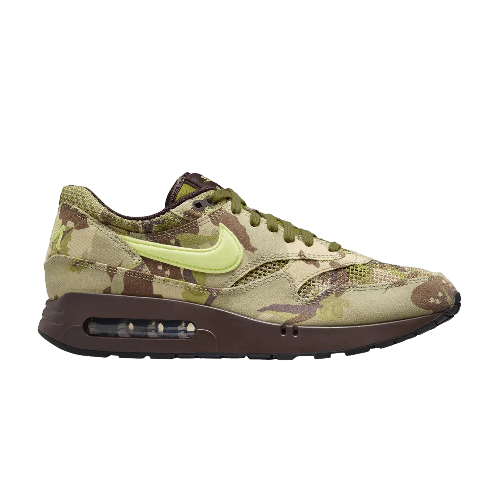 Air Max 1 '86 OG Camo Light Lemon Twist
