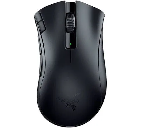 Razer DeathAdder V2 X HyperSpeed Wireless Gaming Mouse