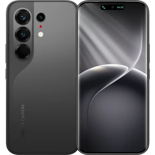 TECNO Camon 50 Ultra 5G-CN7C Android Mobile Smart Phone With 512GB+8GB