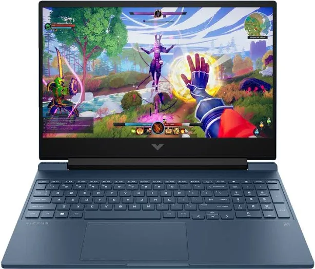 HP Victus Gaming Laptop