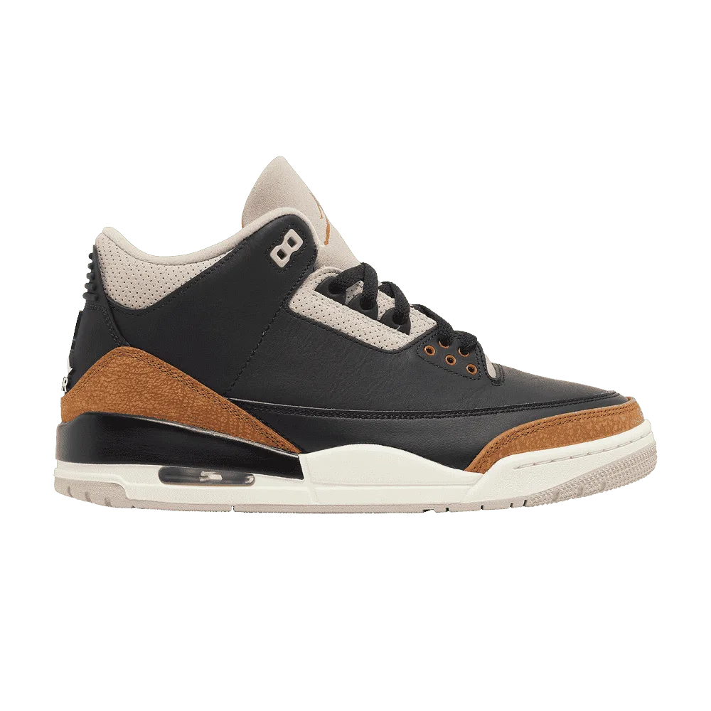 Air Jordan 3 Retro Desert Elephant