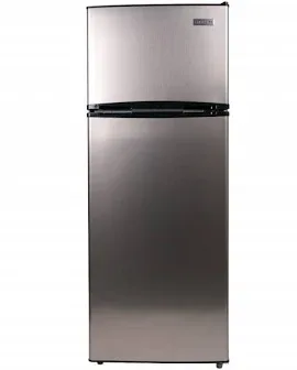 Frigidaire 7.5 Cu. ft. Refrigerator Platinum Series