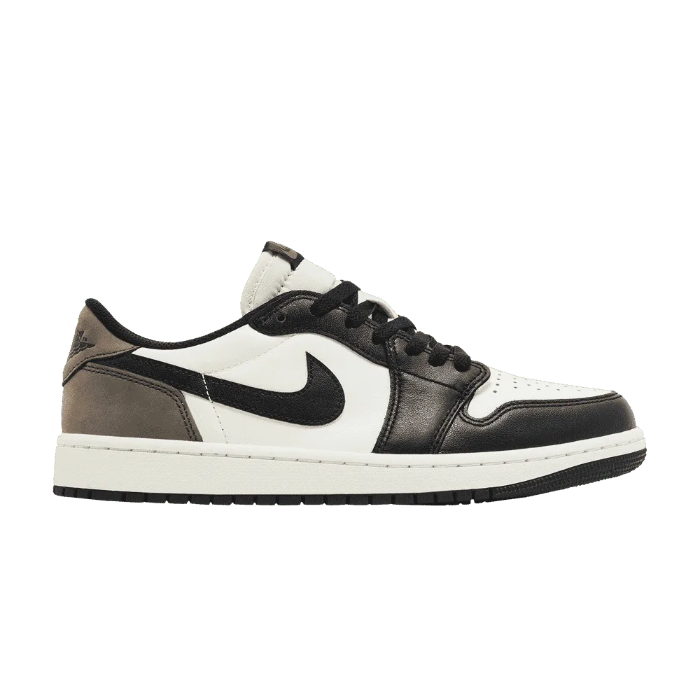 Air Jordan 1 Low OG Mocha