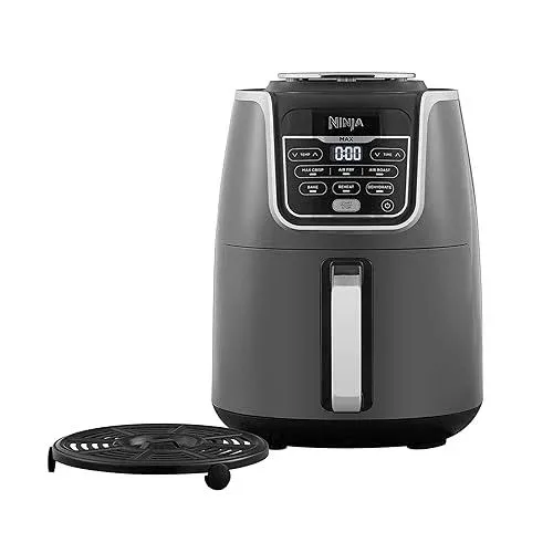 Ninja Air Fryer Max AF160UK