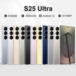 New Phone S Ultra Inch Smart G G All Network Compatible Android
